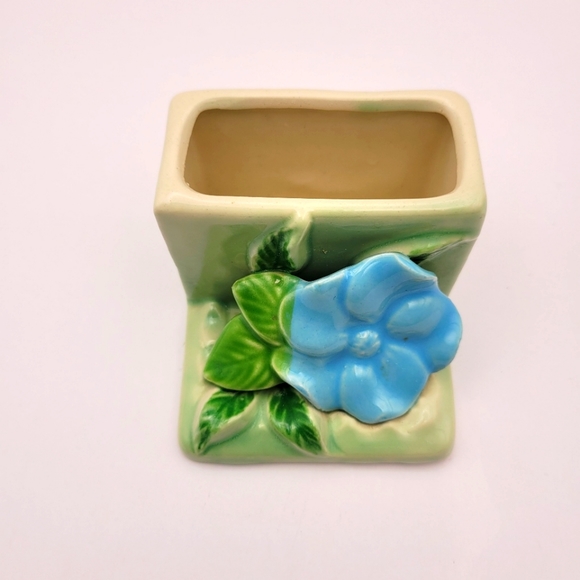 Vintage 1940s planter - Picture 3 of 3